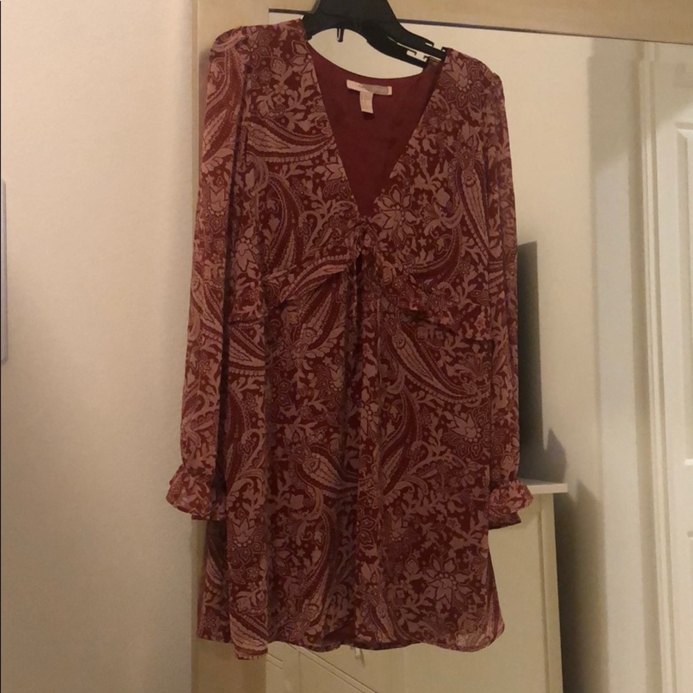 Forever 21 dress